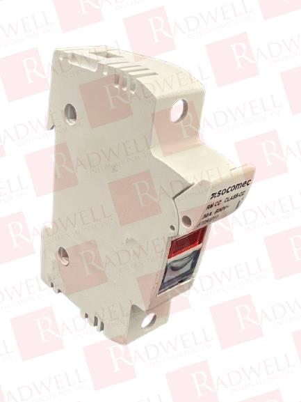 SOCOMEC 57050011-1PK