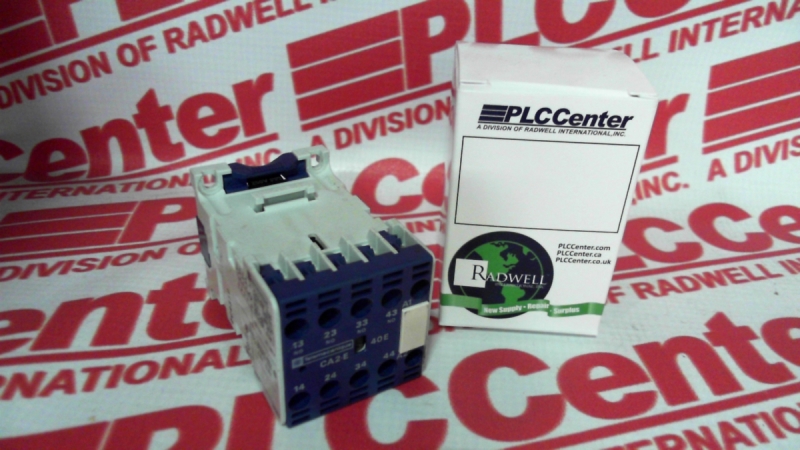 SCHNEIDER ELECTRIC CA2-EN240UD