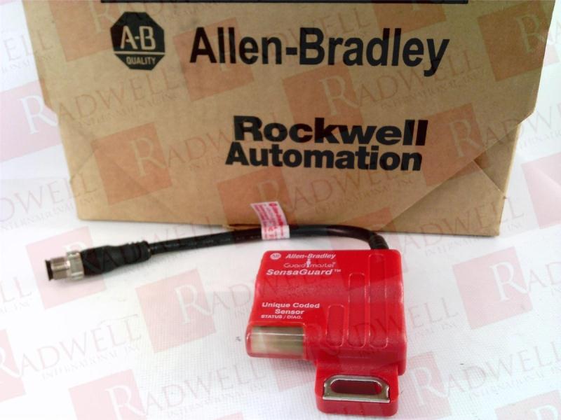 ALLEN BRADLEY 440N-Z21US3PH