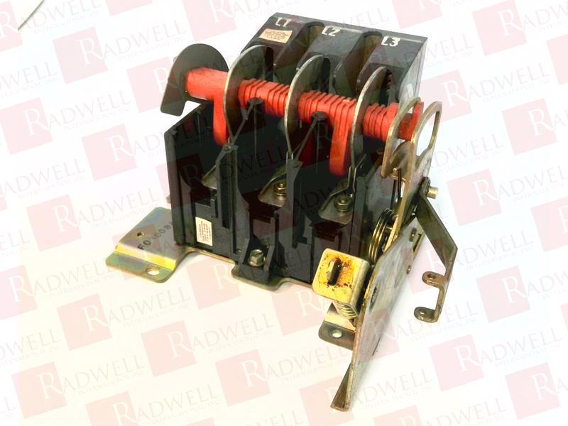 SCHNEIDER ELECTRIC 31055-496-51