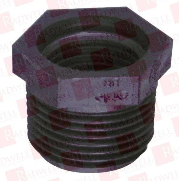 GREEN LEAF INC RB 34-18 P