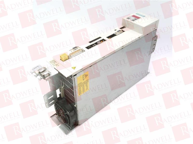 SIEMENS 6SE7016-0TP50-Z-F01-G91-C23-G42
