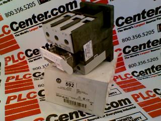 ALLEN BRADLEY 592P-B1EC