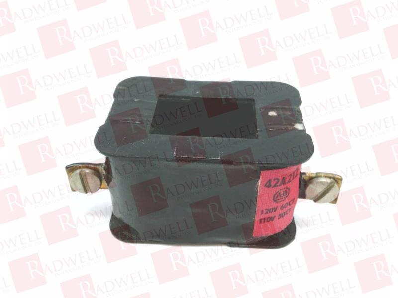 ALLEN BRADLEY 42A212