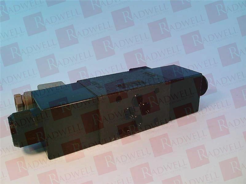 PARKER D1VW008CNYWF