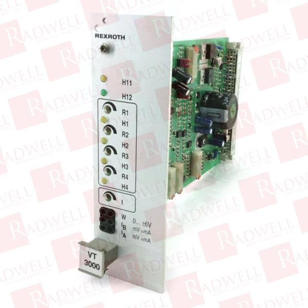 BOSCH R900020298