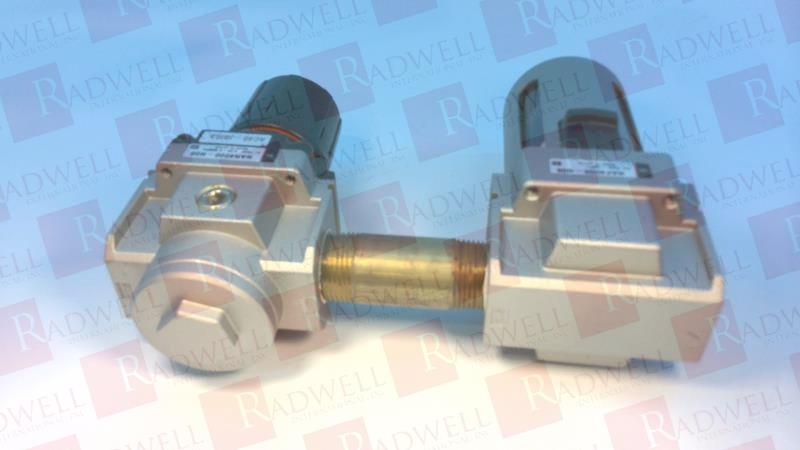 SMC AC40-J6I03