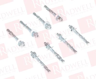 VESTIL AS-383-8PK