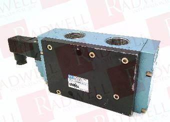 MAC VALVES INC 67A-A1-BAA-DM-DDBJ-1KJ