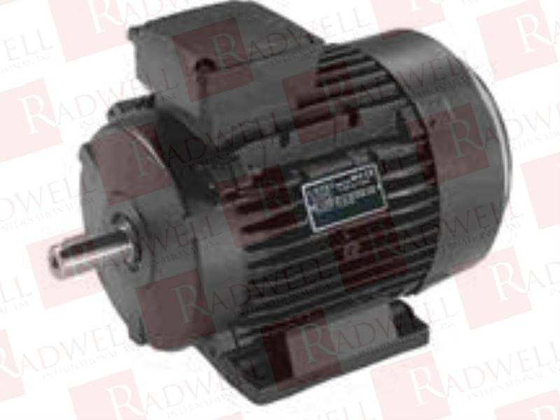 MOTOR, 3PH, 5.5HP, 3600RPM, 230/460V, 60HZ