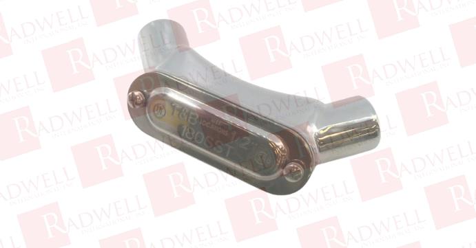 ABB THOMAS & BETTS LU18SST