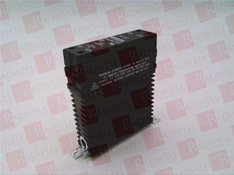 WATLOW CZ18-A48V-DC10