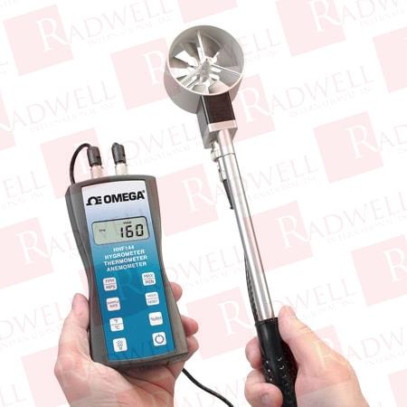 OMEGA ENGINEERING HHF144B-USB