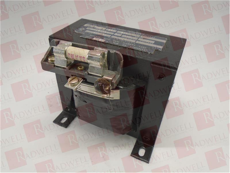 ALLEN BRADLEY 1497-N7