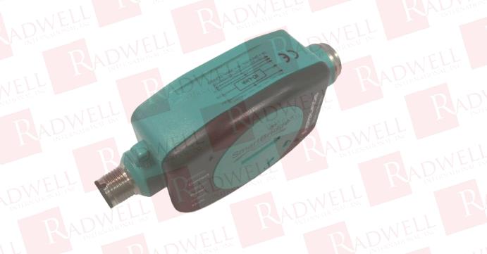 PEPPERL & FUCHS WRM-F301-IO-B15-2V15