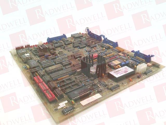  , PCB CIRCUIT BOARD, INPUT/ OUTPUT