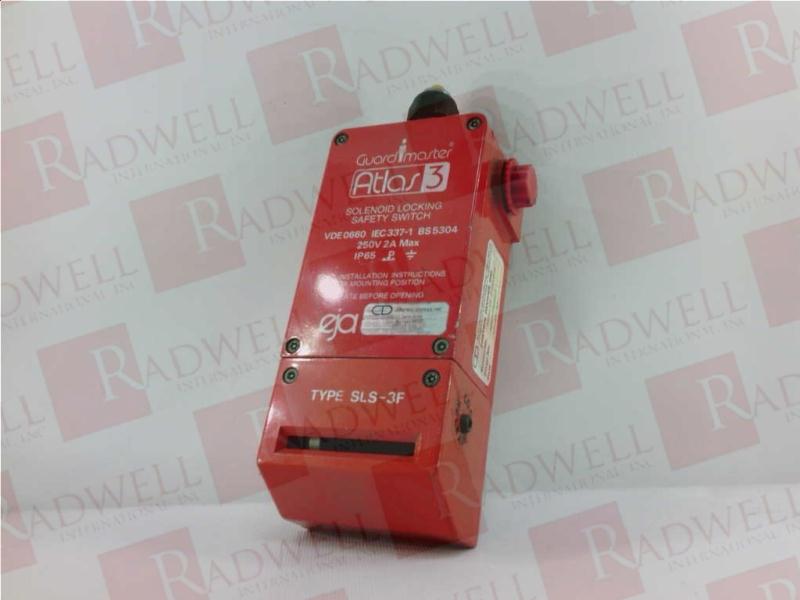 ALLEN BRADLEY 440G-L07196