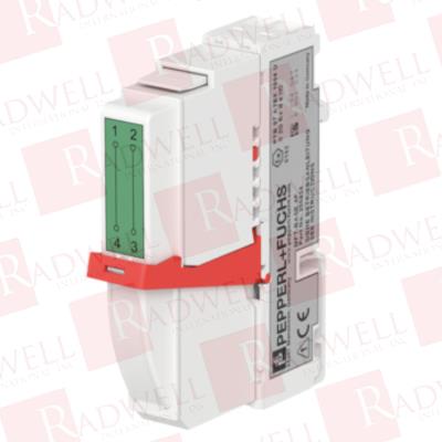 PEPPERL & FUCHS MFT-2L.1600
