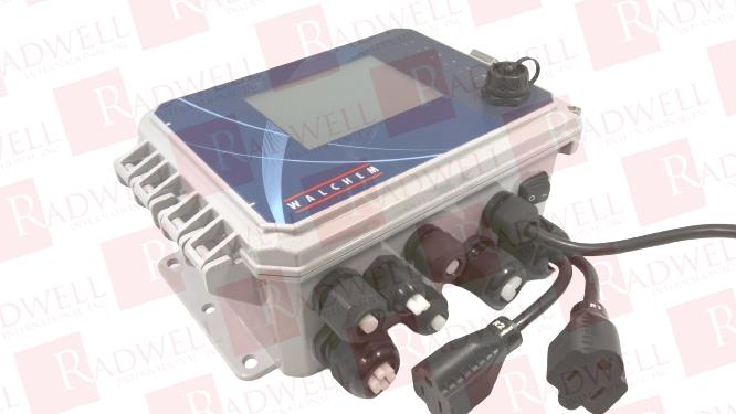 WALCHEM WPH610PSNAENN