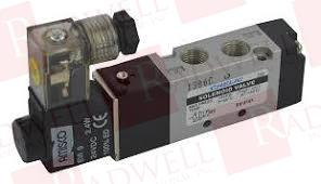 CHELIC SV6102-110VAC-K-L-NC