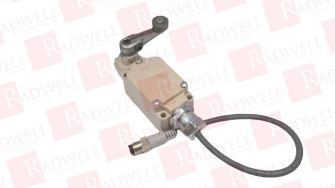 AZBIL CORPORATION 1LS-J550S-P027