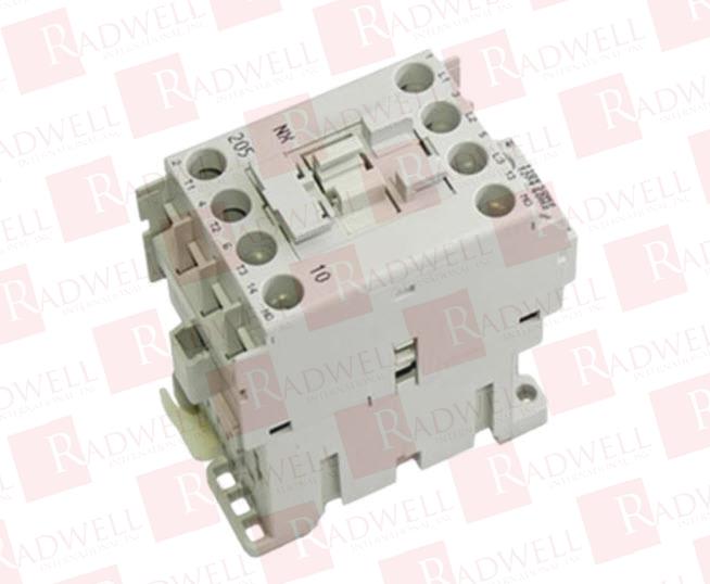 ALLEN BRADLEY 100-NX205D