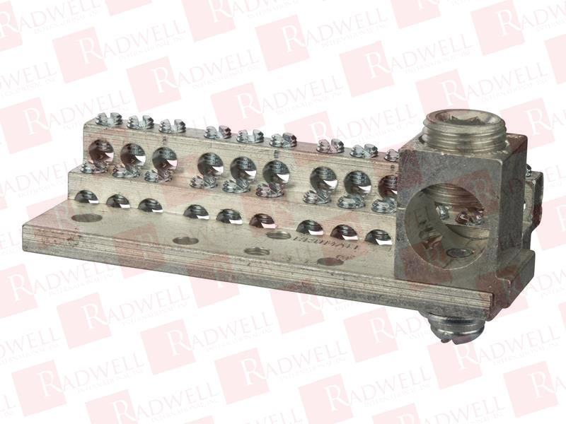 NSI INDUSTRIES 1024M