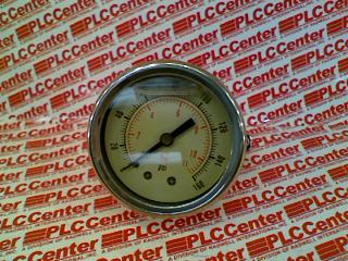 ASHCROFT CF5P-010B-160PSI