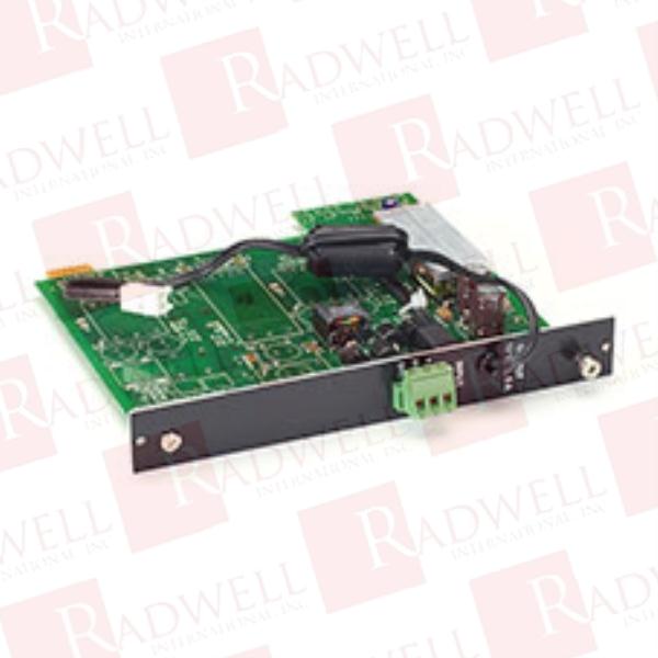 BLACK BOX CORP SM760-PS2