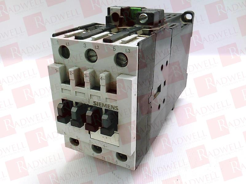 SIEMENS 3TF3500-0BB4