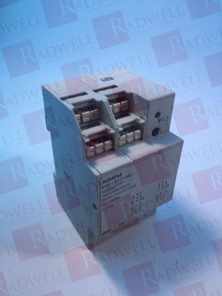 SIEMENS 5WG1521-1AB01