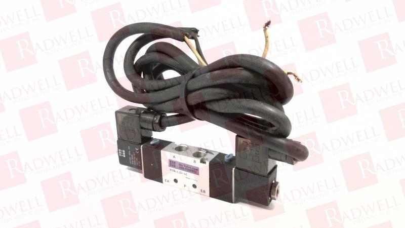 STC 4V220-1/4-D