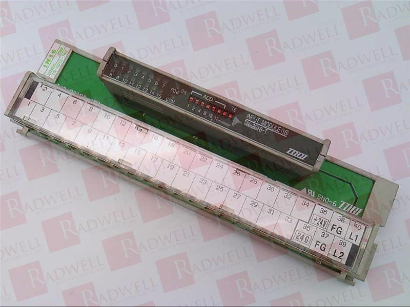 TOGI TN-4016-T40