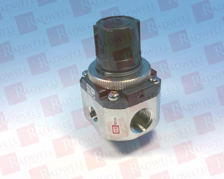 SMC SRH4000-04