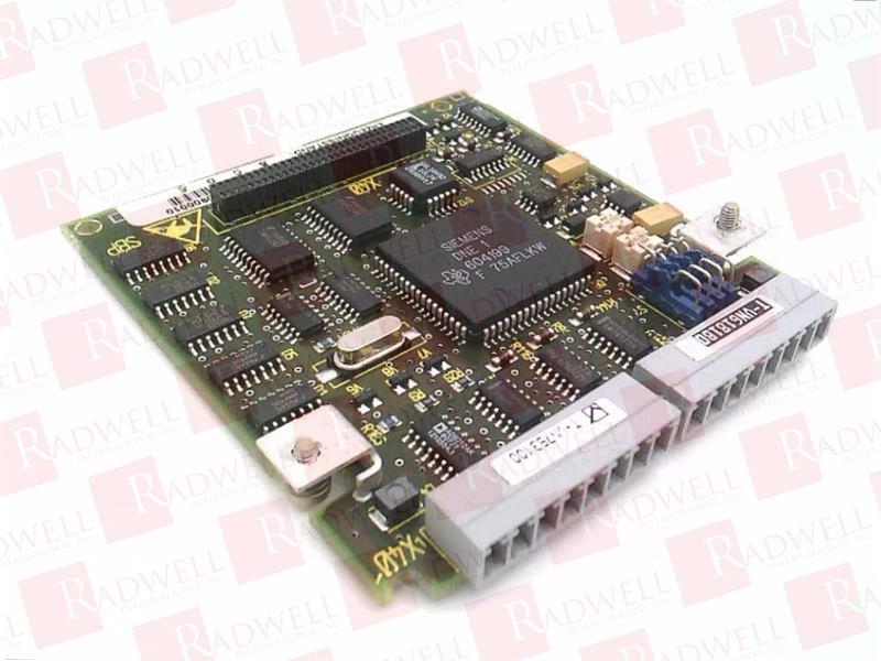 SIEMENS 6SE7090-0XX84-0FA0
