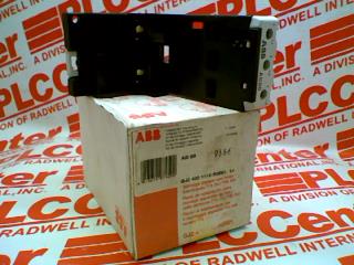 GJZ-420-1110-R0001 par ASEA BROWN BOVERI