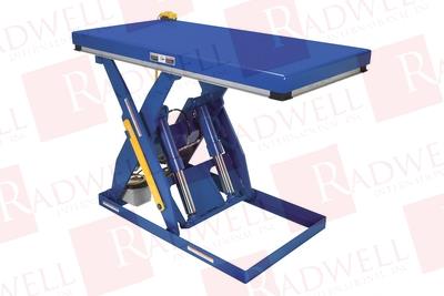 VESTIL EHLT-3060-4-43-QS