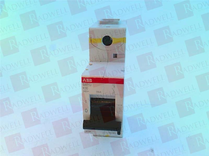 ASEA BROWN BOVERI S801U-K30