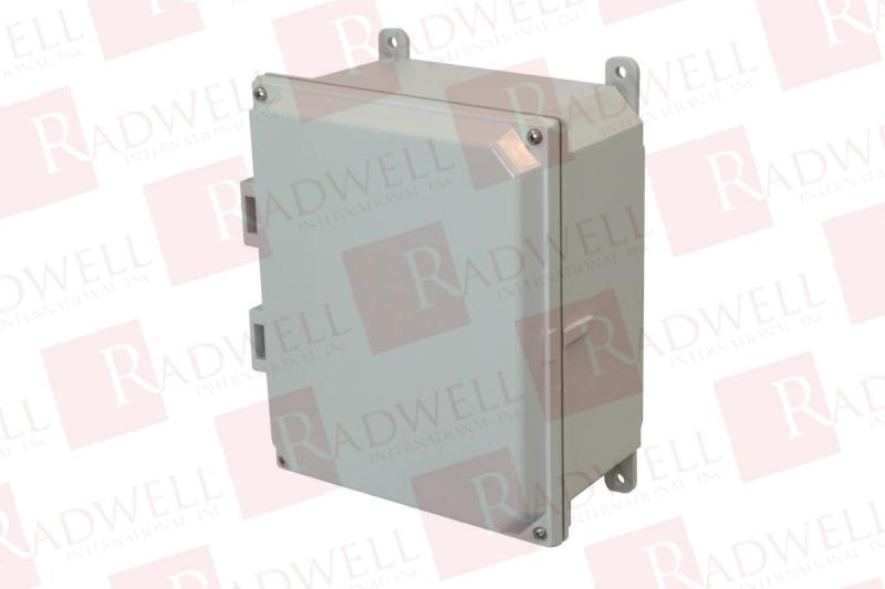 ALLIED MOULDED PRODUCTS AMP864