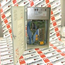 LOGIC POWER UNIT 120VAC INPUT COLLIMASTER C-FSR