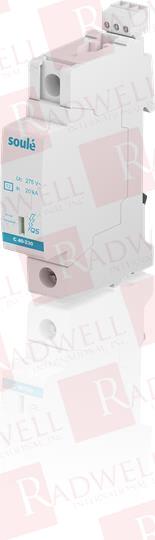 ASEA BROWN BOVERI 2CTB414311R0000