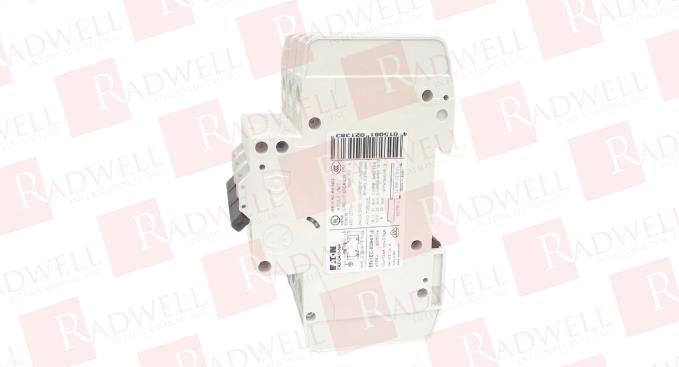EATON CORPORATION FAZ-D4-3-NA