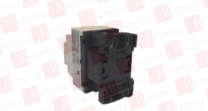 SCHNEIDER ELECTRIC CAD32B7