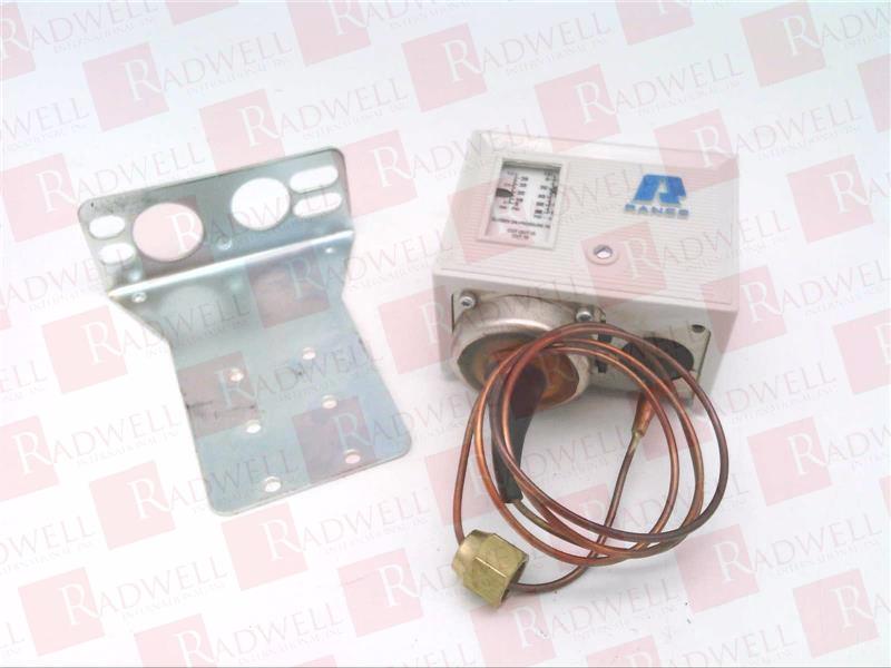 RANCO O16-624