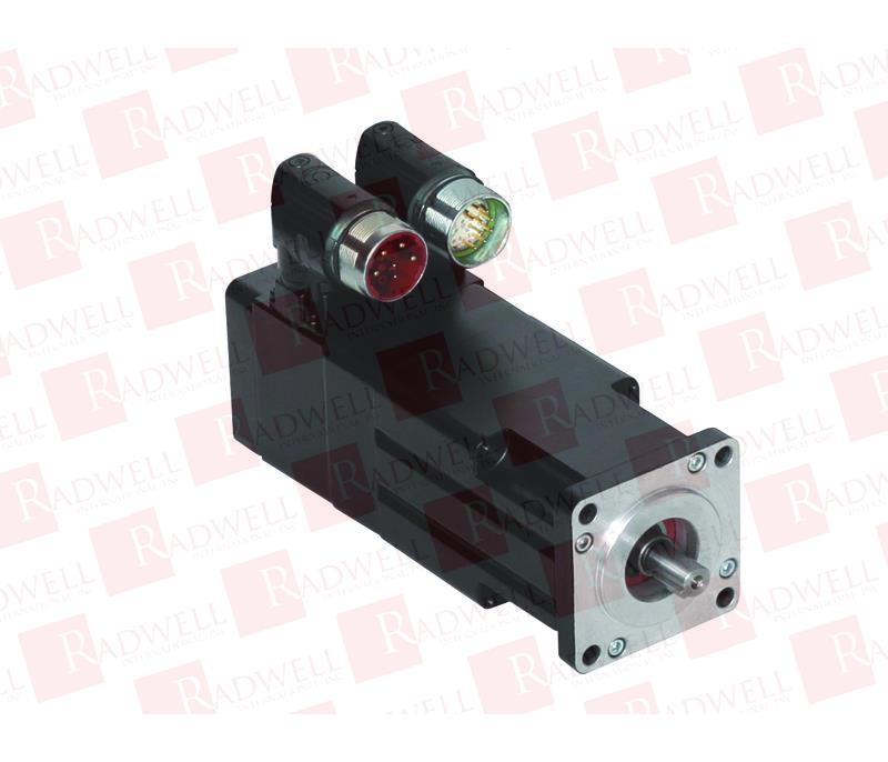 ALLEN BRADLEY MPL-B1520U-VJ74AA
