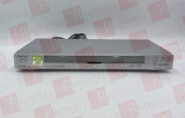 SONY DVP-NS725P