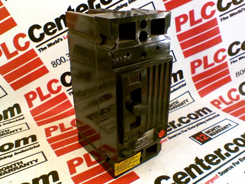 GENERAL ELECTRIC TEB124020