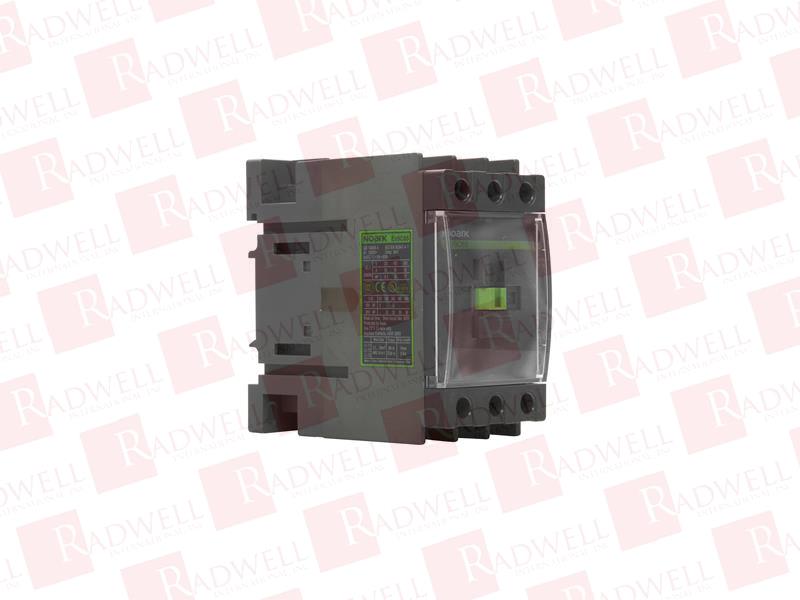 NOARK EX9C65F11J