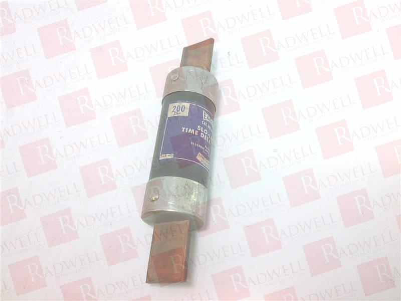 EAGLE ELECTRIC 640-200