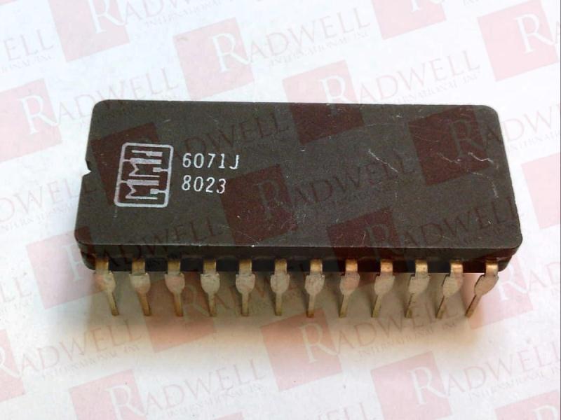 GENERIC MM6071J